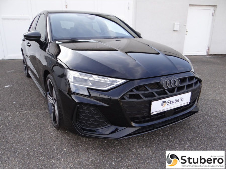 Audi A3 Sportback S line 35 TFSI 110(150) kW(HP) S tronic