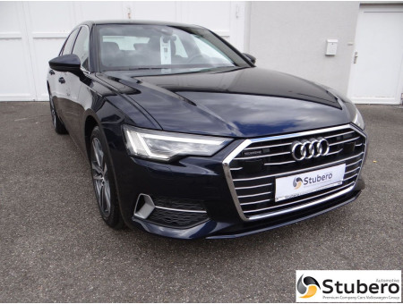 Audi A6 Limousine advanced sport 40 TDI quattro 150(204) kW(PS) S tronic