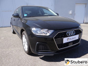Audi A1 Sportback Advanced 25 TFSI 70(95) kW(HP) Manual gear box