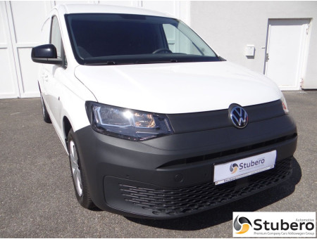 Volkswagen Caddy Maxi Cargo 1,5 TSI 