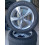 Roues hiver Origine Audi Q5 FY SQ5 design dynamique à 5 branches Michelin 235/55R19 101H 80A601025K