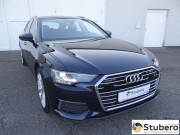 Audi A6 Avant Design 45 TDI quattro 180(245) kW(HP) S tronic