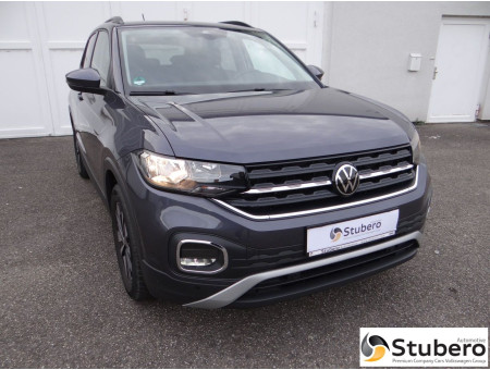 Volkswagen T-Cross MOVE