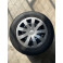 Winter wheel set Original Audi A1 GB Polo VI 2G AW Skoda Fabia IV 185/65 R15 92H 