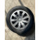 Winter wheel set Original Audi A1 GB Polo VI 2G AW Skoda Fabia IV 185/65 R15 92H 