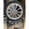 Winterräder Original Audi A4 S4 8W 10-Speichen V-Design Bridgestone 225/45R18 8W0601025ED 
