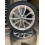 Winter wheels Original Audi A4 S4 8W 10-spoke V-Design Bridgestone 225/45R18 8W0601025ED 