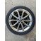 Winterräder Original Audi A4 S4 8W 10-Speichen V-Design Bridgestone 225/45R18 8W0601025ED 