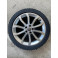 Winterräder Original Audi A4 S4 8W 10-Speichen V-Design Bridgestone 225/45R18 8W0601025ED 