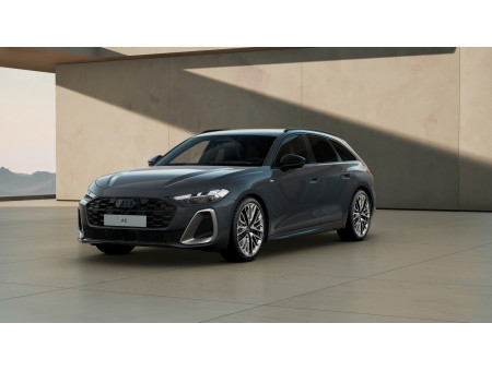 Audi A5 Avant TFSI quattro 150 kW S tronic
