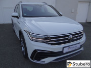 Volkswagen Tiguan R-Line 1,5 TSI 110(150) kW(PS) DSG-7 Automatik