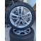 Winter wheels Original Audi A3 GY 17-inch 5-V-spoke Pirelli 205/50R17 93H 8Y0601025L