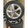 Roues hiver Origine Audi A6 F2 C8 5 branches en V Pirelli 225/55 R18 4K0601025D