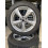Winter wheels Original Audi A6 F2 C8 5 V-spoke Pirelli 225/55 R18 4K0601025D