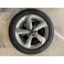 Winterräder Original Audi A6 F2 C8 5 V-Speichen Pirelli 225/55 R18 4K0601025D