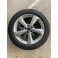 Winterräder Original Audi A6 F2 C8 5 V-Speichen Pirelli 225/55 R18 4K0601025D