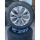 Roues Hiver Origine VW Tiguan II AD Montana en 17 pouces DOT 23 5NA601025