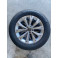 Winterräder Original VW Tiguan II AD Montana in 17 Zoll DOT 23 5NA601025
