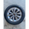 Winterräder Original VW Tiguan II AD Montana in 17 Zoll DOT 23 5NA601025