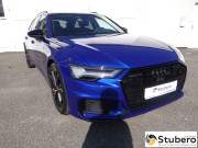 Audi A6 Avant TFSI e Sport quattro 270(367) kW(PS) S tronic