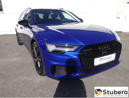 Audi A6 Avant TFSI e Sport quattro 270(367) kW(PS) S tronic