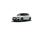 Audi A1 Sportback S line 35 TFSI 110(150) kW(CH) S tronic