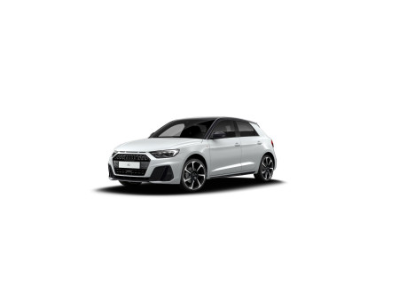 Audi A1 Sportback S line 35 TFSI 110(150) kW(CH) S tronic