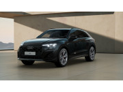 Audi Q8 SUV TFSI e 60 e quattro 360(490) kW(PS) tiptronic