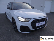 Audi A1 Sportback S line 35 TFSI 110(150) kW(CH) S tronic
