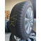 Roues hiver Origine VW Polo VI 2G Merano Bridgestone Blizzak LM 001 185/60R16 86H 2G0601025AF