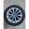 Roues hiver Origine VW Polo VI 2G Merano Bridgestone Blizzak LM 001 185/60R16 86H 2G0601025AF