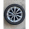 Roues hiver Origine VW Polo VI 2G Merano Bridgestone Blizzak LM 001 185/60R16 86H 2G0601025AF