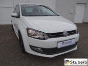 Volkswagen Polo TEAM