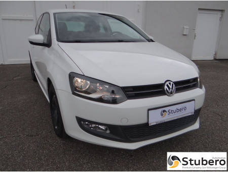 Volkswagen Polo TEAM