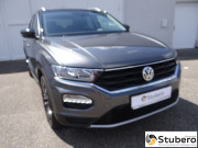 Volkswagen T-ROC IQ.DRIVE