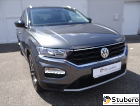 Volkswagen T-ROC IQ.DRIVE