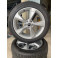 Winterräder Original Audi Q3 F3 5-Arm-Dynamic-Design Continental 235