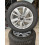 Winter wheels Original VW Touran 5T1 Karlstad Pirelli 205/60R16 96H DOT23 5TA601025Q