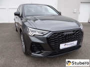 Audi Q3 Sportback TFSI e S line
