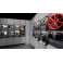4x Sommerreifen 285/35 R22 106Y 315/30 R22 107Y Pirelli P Zero N0