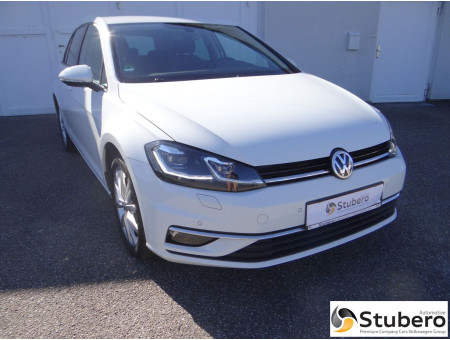 Volkswagen Golf Highline 1.5 TSI ACT 150 PS 6-Gang