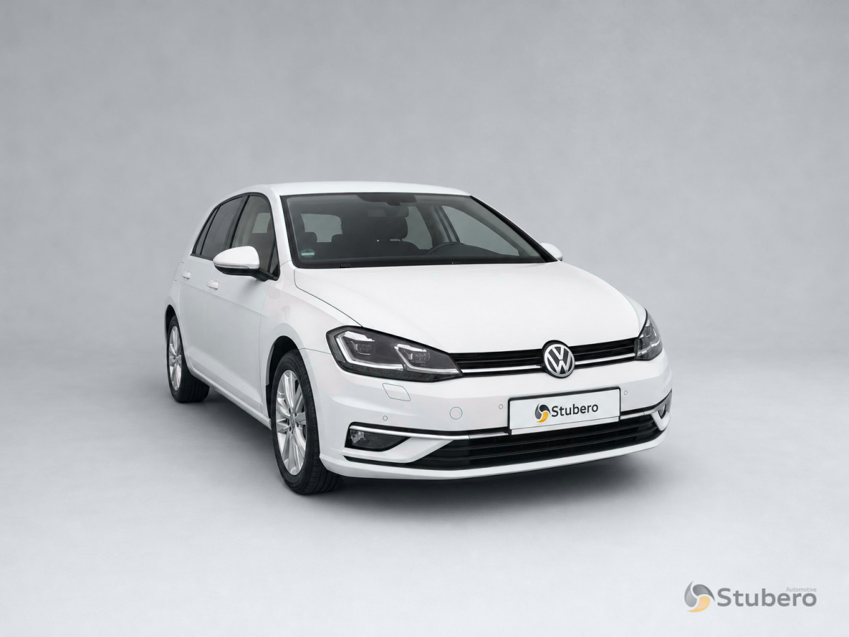 Volkswagen Golf Highline 1.5 TSI ACT 150 PS 6-Gang