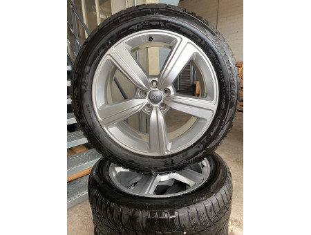 Original Audi Q8 e-tron GE winter complete wheels ⚡️ e-tron 20 inches 255/50 R20 4KE601025S Original Audi Q8 e-tron GE winter complete wheels ⚡️ e-tron 20 inches 255/50 R20 4KE601025S