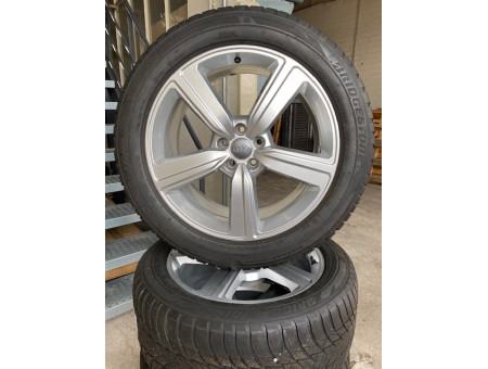 Original Audi Q8 e-tron GE winter complete wheels ⚡️ e-tron 20 inches 255/50 R20 4KE601025S Original Audi Q8 e-tron GE winter complete wheels ⚡️ e-tron 20 inches 255/50 R20 4KE601025S