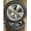Original Audi SQ5 Q5 19-inch 5-arm wing design winter complete wheels 235/55R19 80A60125D
