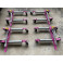 GOJAK 6200 Radroller – Zendex