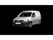 Volkswagen Caddy Maxi Kasten 2.0 TDI BlueMotion SCR 75kW 5-Gang 3006mm