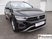 Volkswagen T-Roc Life 1,5 TSI 110(150)kW(PS) Automatik-DSG 7