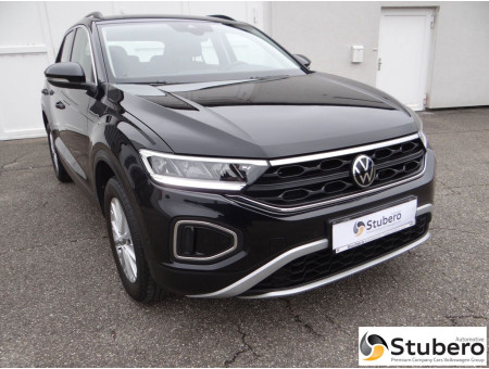 Volkswagen T-Roc Life 1,5 TSI 110(150)kW(PS) Automatik-DSG 7