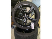 Winterkompletträder Original Audi S5 A5 (8W) 19 Zoll 255/35 R19 96V 8W0071499B